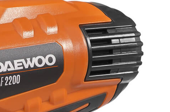 3 режима воздушного потока